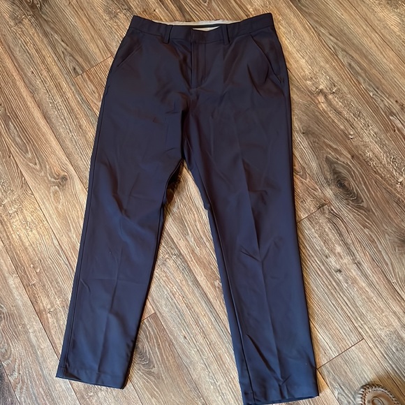 AdiPure golf pants 32x30” - Picture 2 of 5